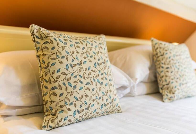 Номер Стандарт, Orestone Manor