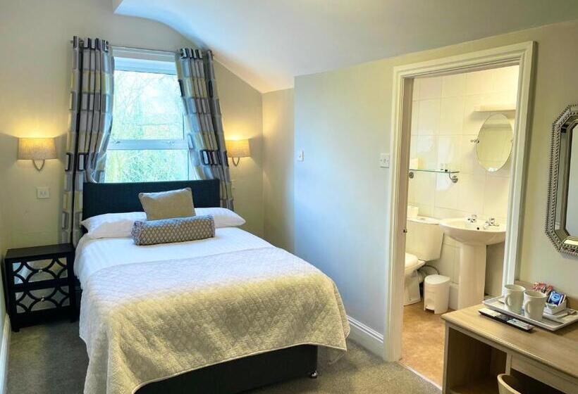 Quarto standart individual, The Westlynne Hotel & Apartments