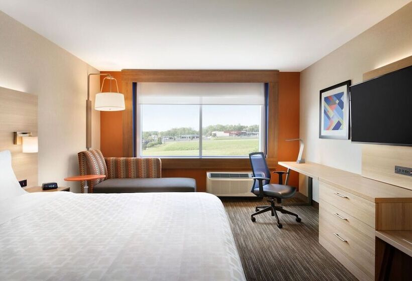 Номер Стандарт Двуспальная Кровать, Holiday Inn Express Durango Downtown  Animas River
