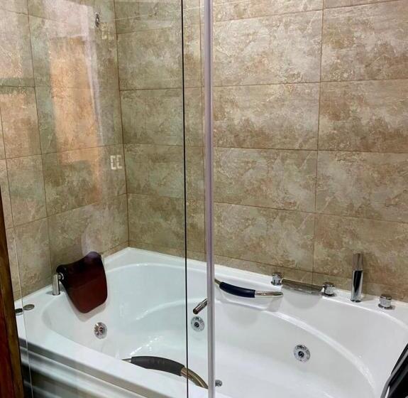 풀장 전망 스위트, Casona Del Virrey