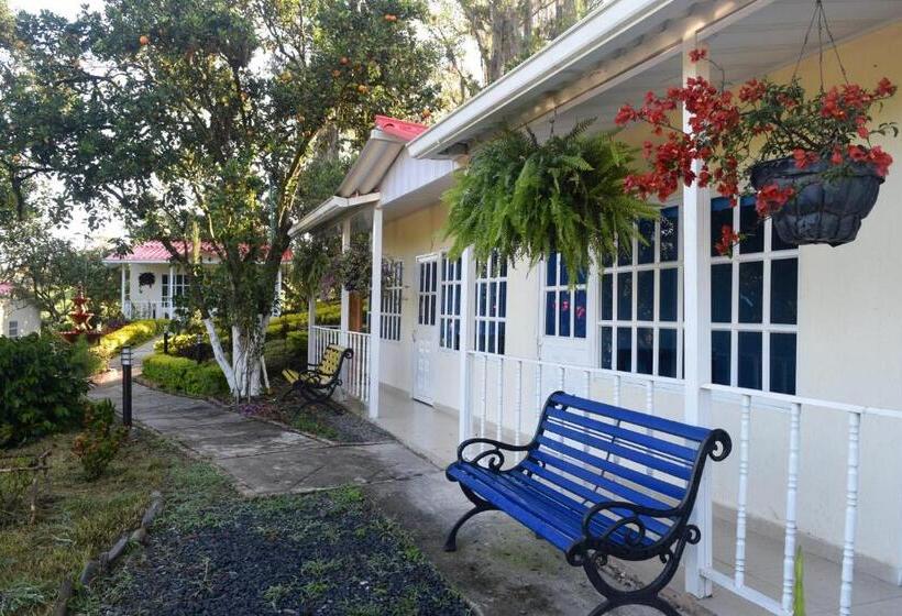 Номер Стандарт, Hostal Fisterra