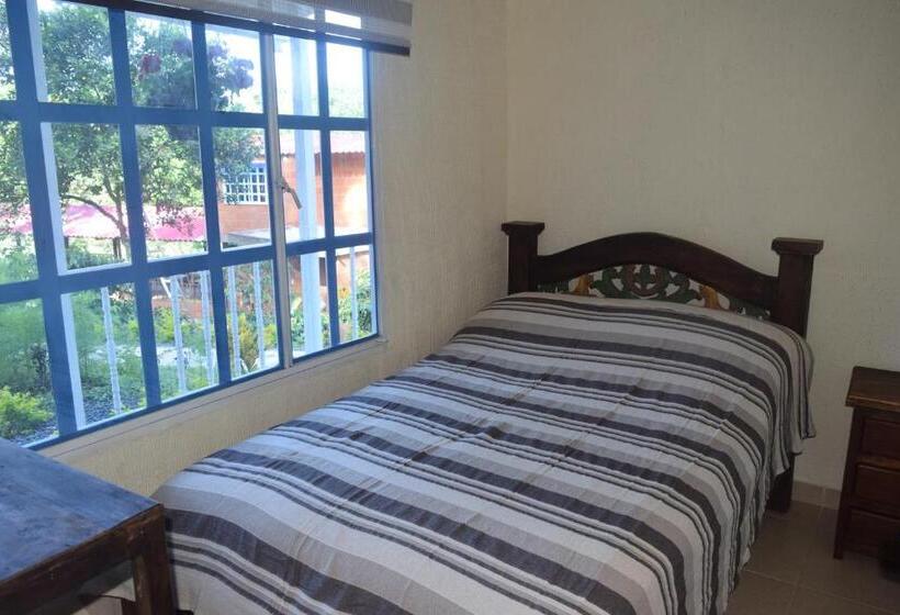 Дом 2 Спальни, Hostal Fisterra