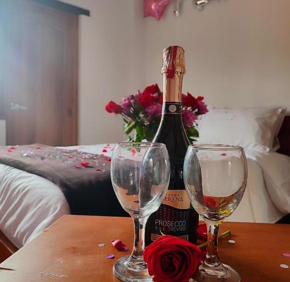 Номер Deluxe с Балконом, Villasaurio