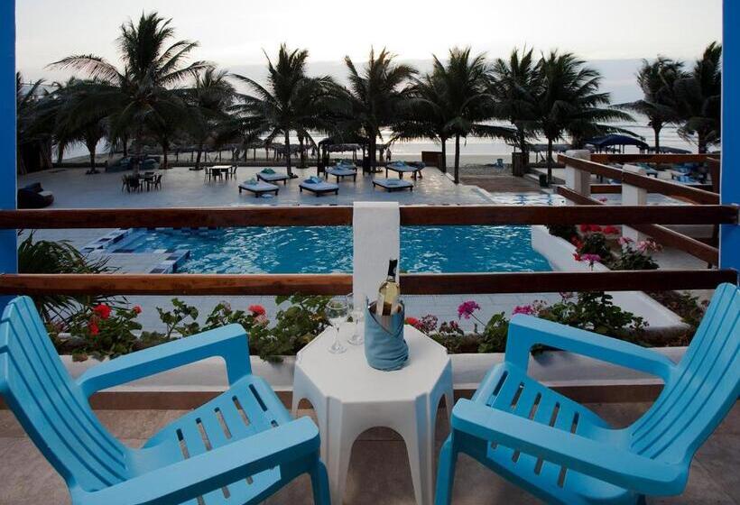 Номер Стандарт, Palmazul Hotel & Spa