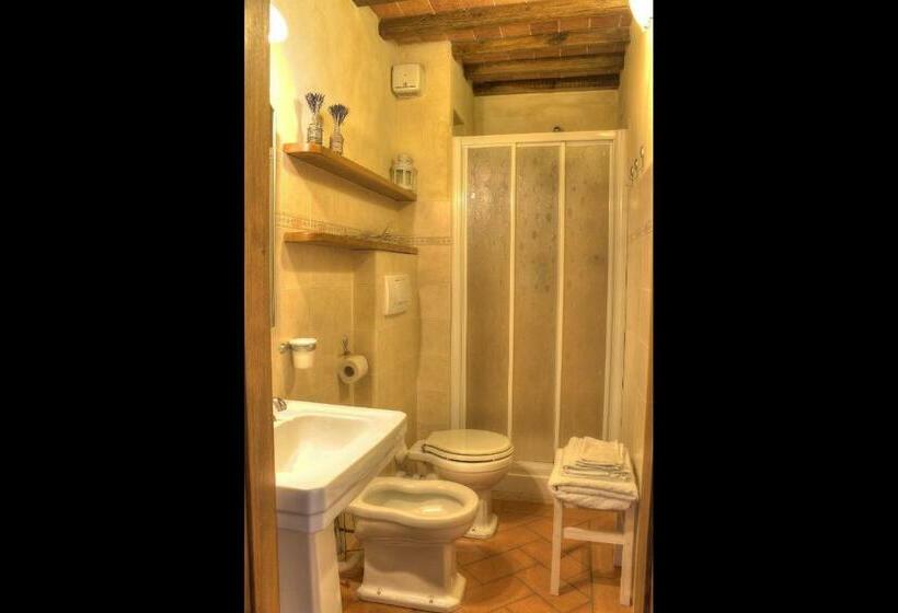 آپارتمان 1 خوابه, Agriturismo Casavecchia
