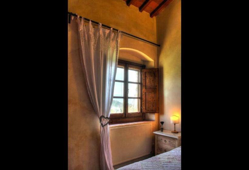 آپارتمان 1 خوابه, Agriturismo Casavecchia