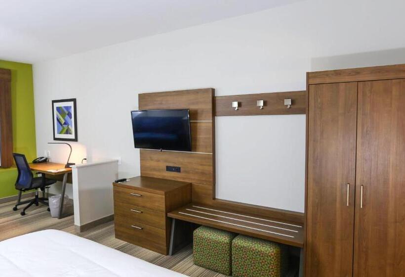 Номер Superior, Holiday Inn Express & Suites   Houston Iah   Beltway 8, An Ihg