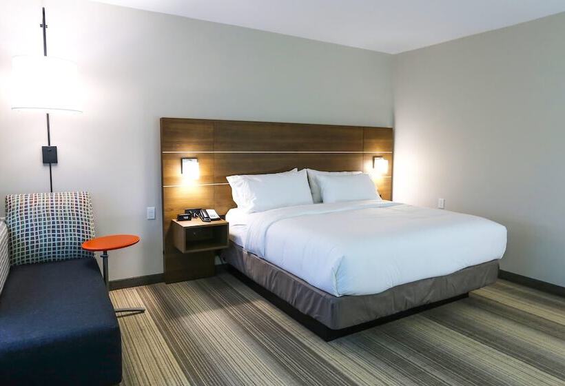 Номер Стандарт, Holiday Inn Express & Suites   Houston Iah   Beltway 8, An Ihg