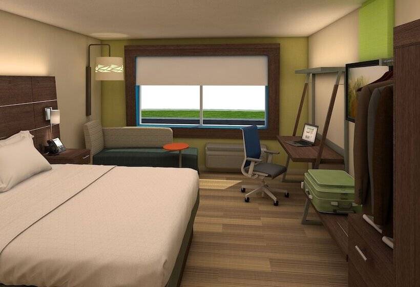Люкс, Holiday Inn Express & Suites   Houston Iah   Beltway 8, An Ihg