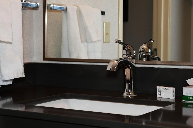 Номер Стандарт, Holiday Inn Express & Suites   Houston Iah   Beltway 8, An Ihg