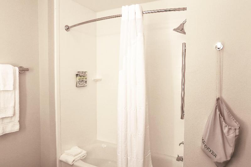 Номер Superior, Holiday Inn Express & Suites   Houston Iah   Beltway 8, An Ihg