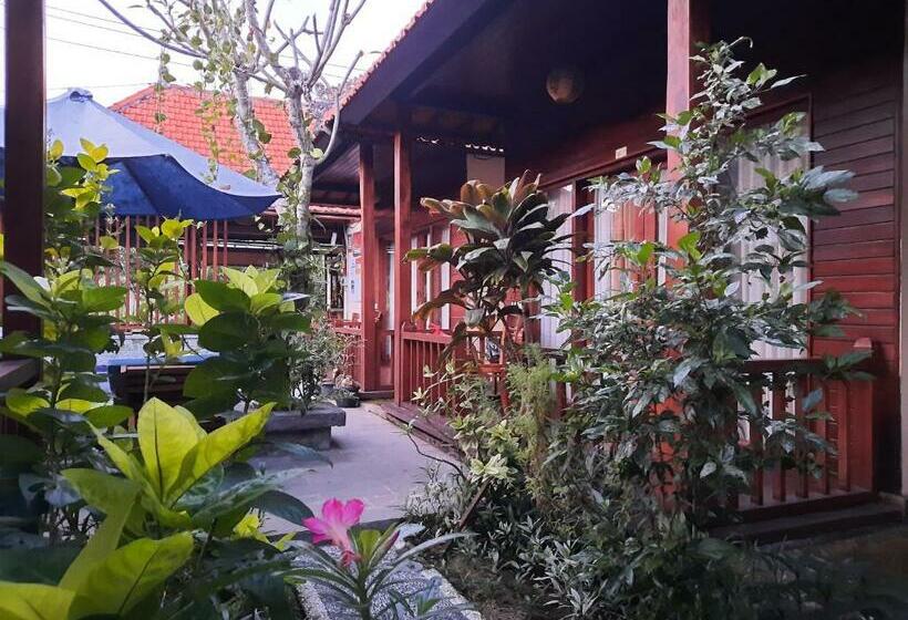 اتاق سوپریور, Wait Garden Cottage