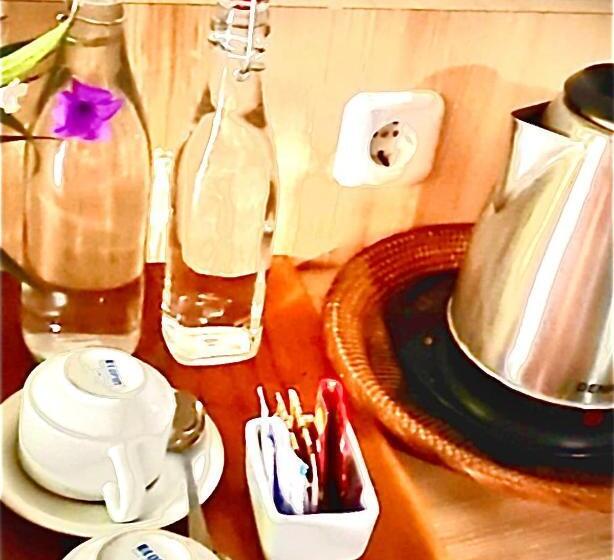 اتاق لوکس, Wait Garden Cottage