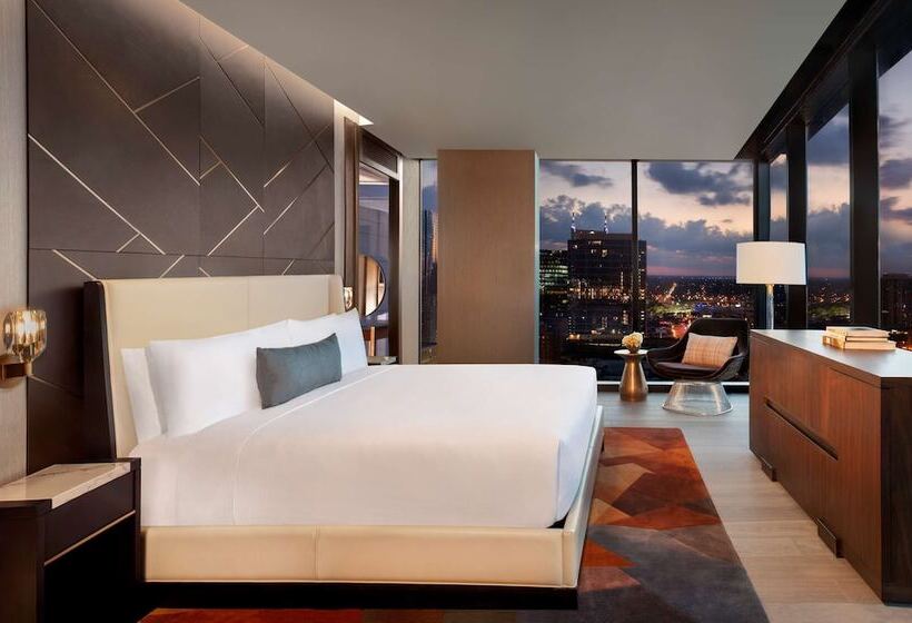 Executive Süit, Grand Hyatt Nashville