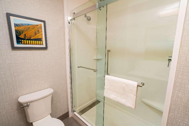 스탠다드 룸 퀸사이즈 침대, Hampton Inn & Suites Imperial Beach San Diego