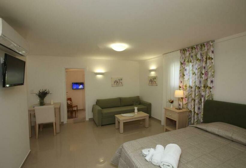 Студия Стандарт, Armonia Resort