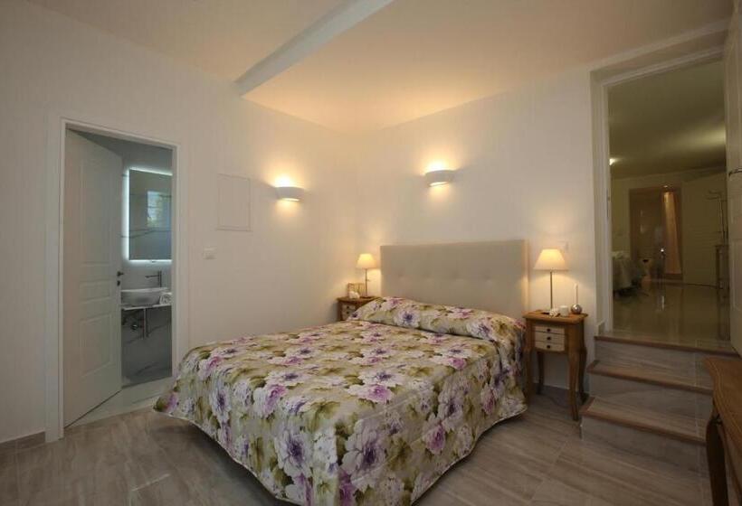 Студия Стандарт, Armonia Resort