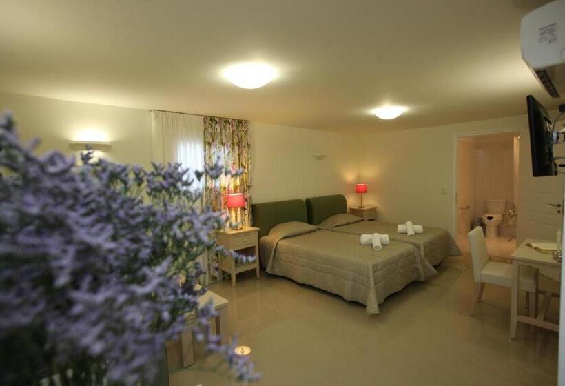 Студия Стандарт, Armonia Resort