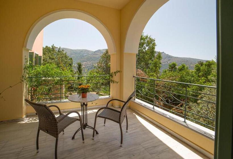 Номер Стандарт Вид на Горы, Armonia Resort