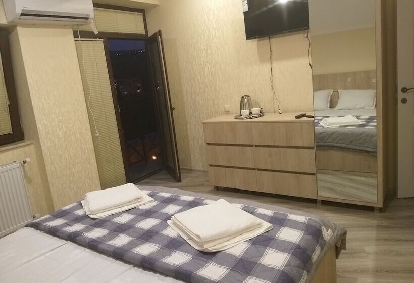 Standard Room, Tbilisi Center