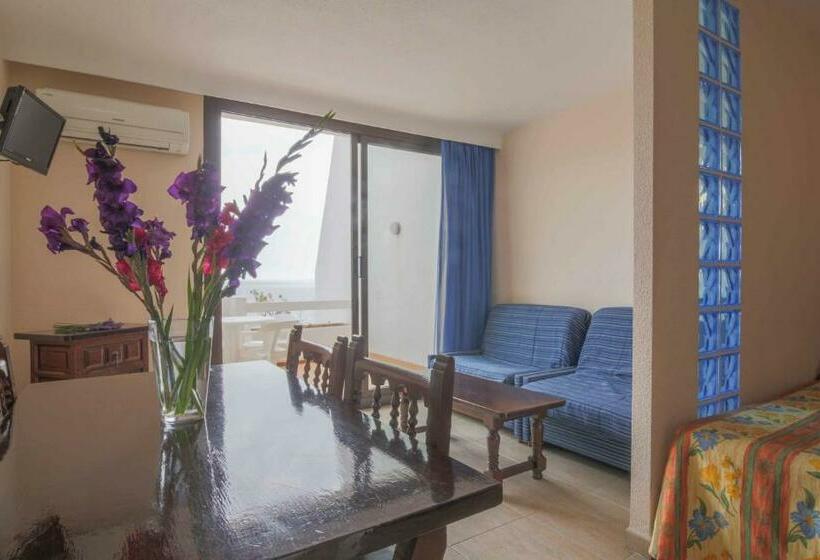 Студия Superior, Apartamentos Complejo Eurhostal
