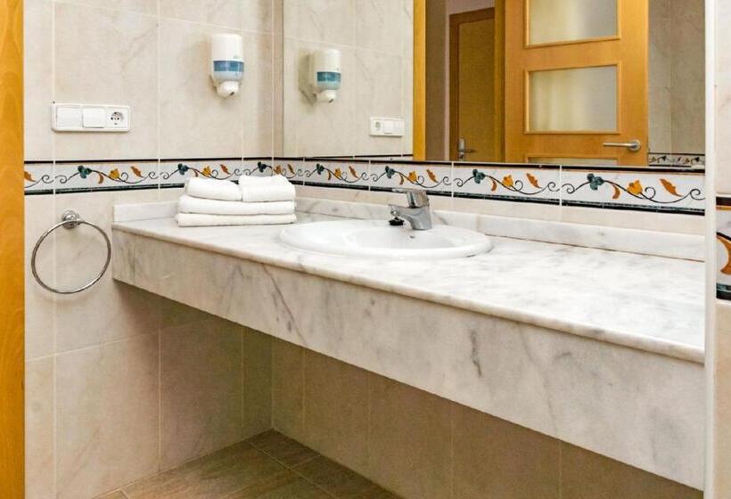 Студио Superior Вид на Море, Apartamentos Complejo Eurhostal