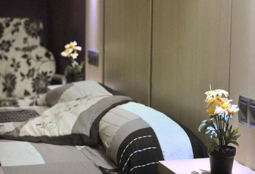 Номер Базовый Совметсный Санузел, Barcelona Gotic Guesthouse