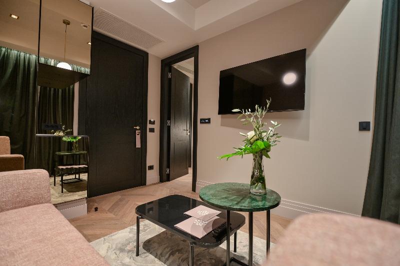 패밀리 룸, B&B Hotel Alicante