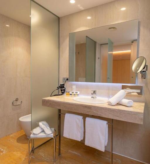 اتاق استاندارد, Bcl Levante Club & Spa - Adults Only 4* SUP
