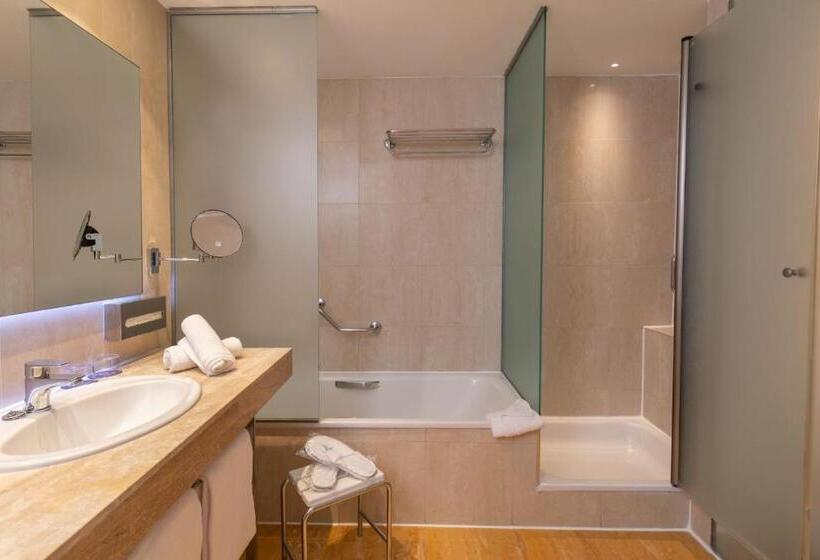 اتاق پرمیوم, Bcl Levante Club & Spa - Adults Only 4* SUP