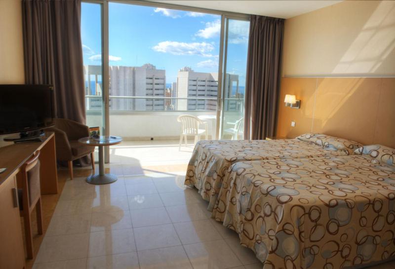 اتاق استاندارد, Bcl Levante Club & Spa - Adults Only 4* SUP