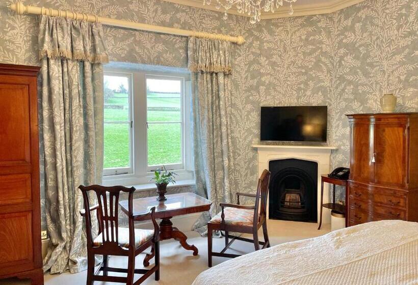 Номер Superior, Beryl Country House