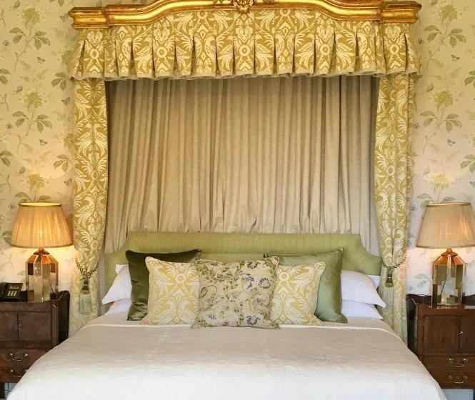 Номер Superior Вид на Сад, Beryl Country House