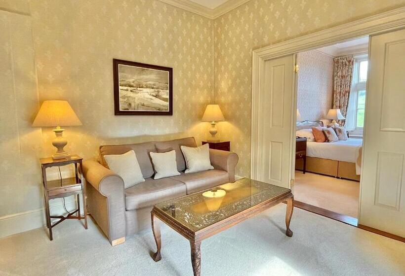 Люкс Superior, Beryl Country House