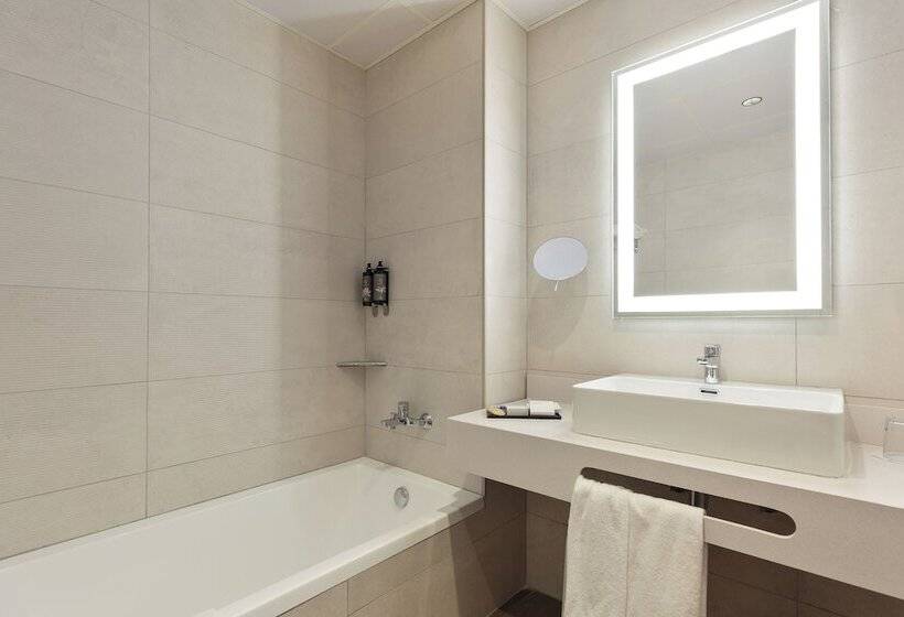 اتاق استاندارد, Best Oasis Tropical