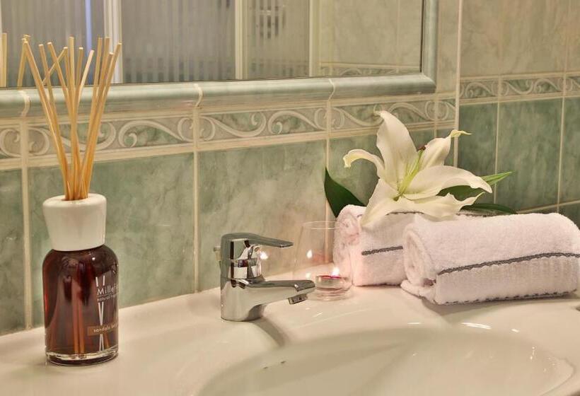 اتاق استاندارد, Best Western Classic