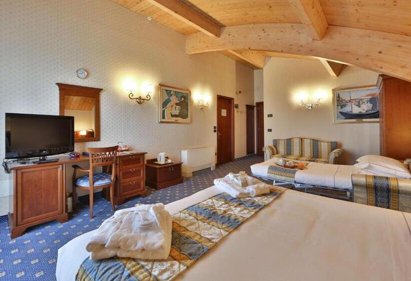 اتاق استاندارد, Best Western Classic