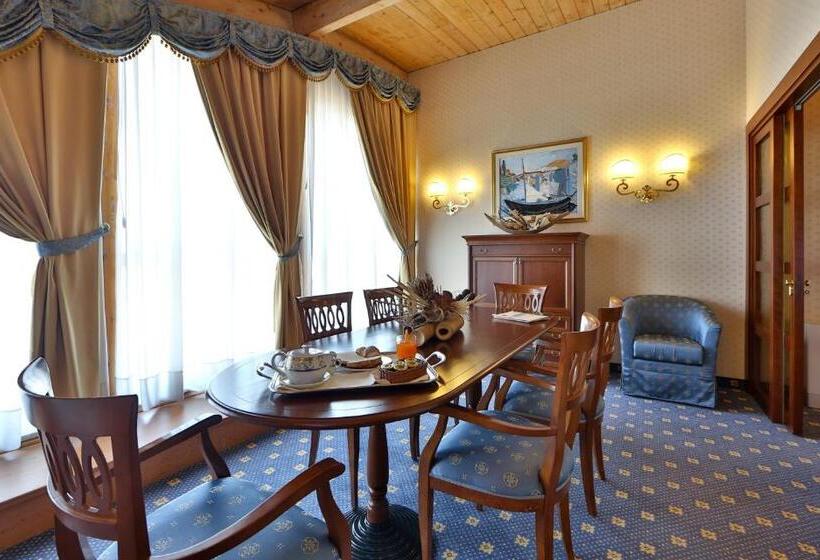 سوئیت با تخت بزرگ, Best Western Classic