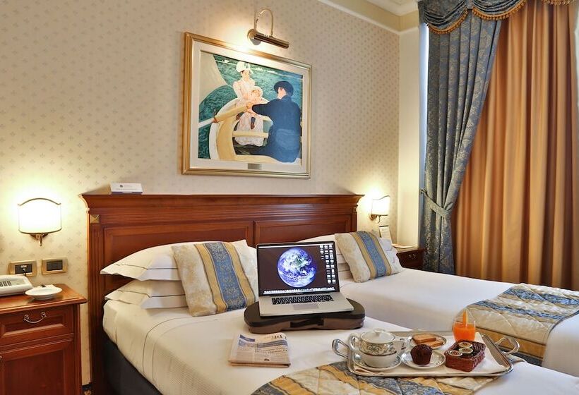 اتاق استاندارد, Best Western Classic