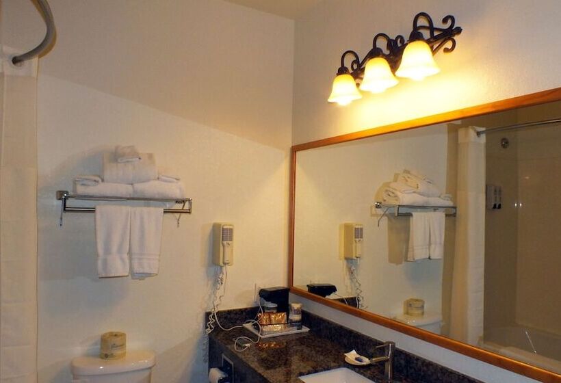 Номер бизнес-класса, Best Western Gold Canyon Inn & Suites