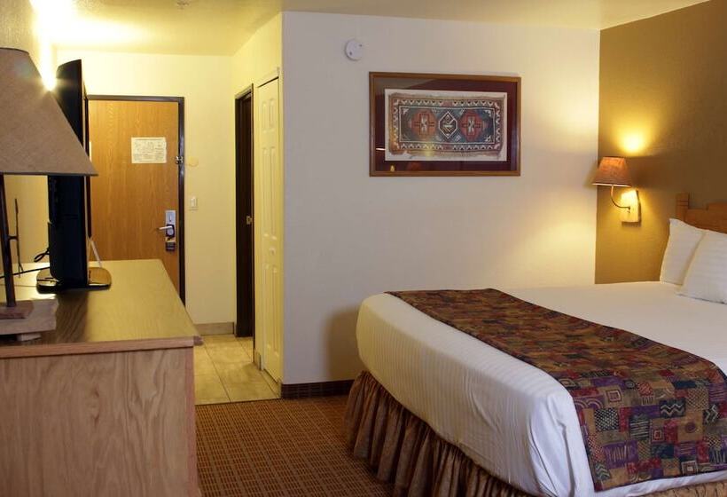 Номер бизнес-класса, Best Western Gold Canyon Inn & Suites