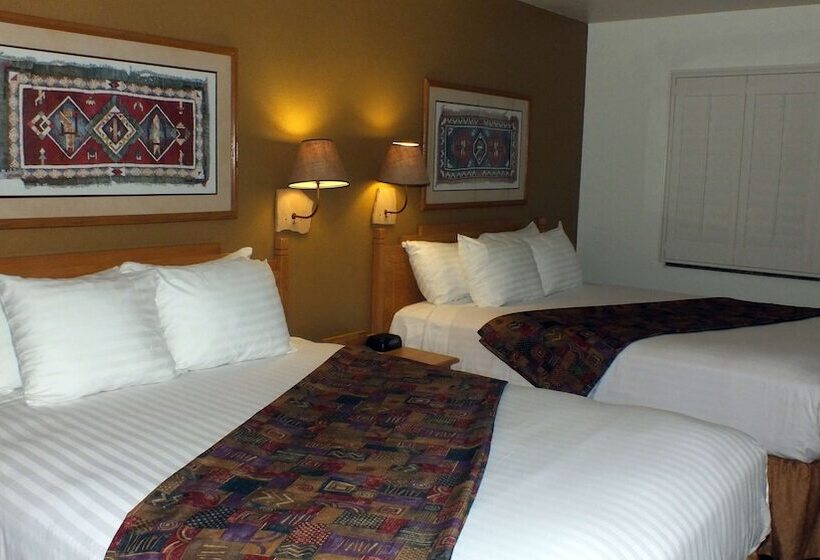 Люкс, Best Western Gold Canyon Inn & Suites