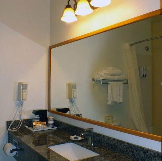 Люкс, Best Western Gold Canyon Inn & Suites