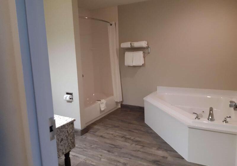 Номер Стандарт, Best Western Timberridge Inn