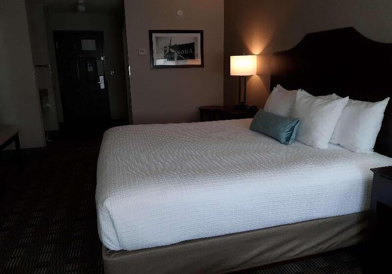 Номер Стандарт, Best Western Timberridge Inn