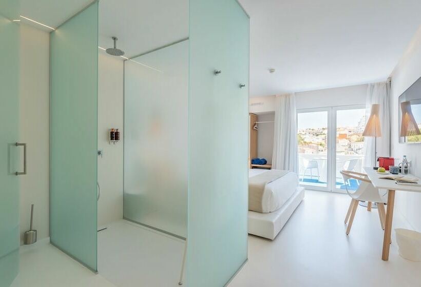 Номер Стандарт, Indigo Albufeira by IHG