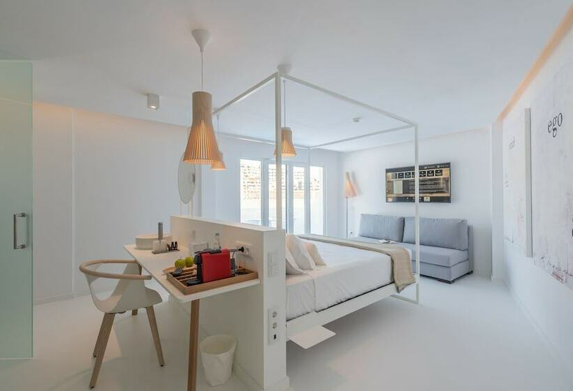 Номер Стандарт, Indigo Albufeira by IHG