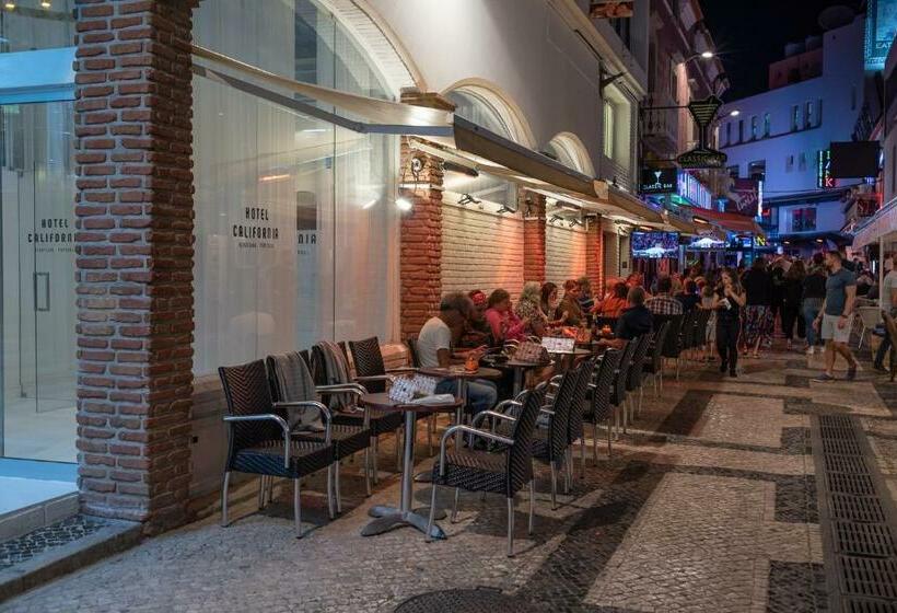 Номер Стандартный с Видом, Indigo Albufeira by IHG