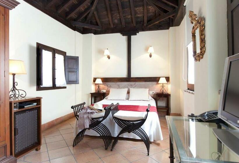 اتاق سوپریور, Casa Del Capitel Nazari