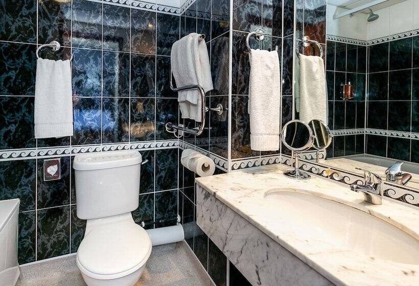 חדר סופריור, Cedar Court Hotel Harrogate
